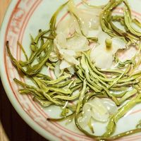🍵子乐宅 2026 新茶｜一口地道成都盖碗茶
