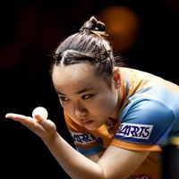 伊藤美诚谈落选日乒国家队：离开是自己做的决定，26岁的她还没宣布退役