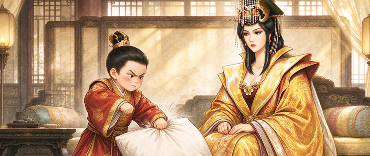育儿最大的误区：该管的不管，不该管的瞎管