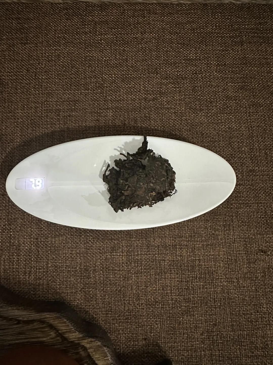 下关沱茶等来官方