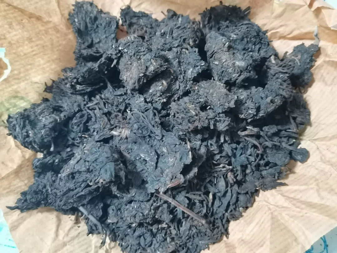 下关沱茶等来官方