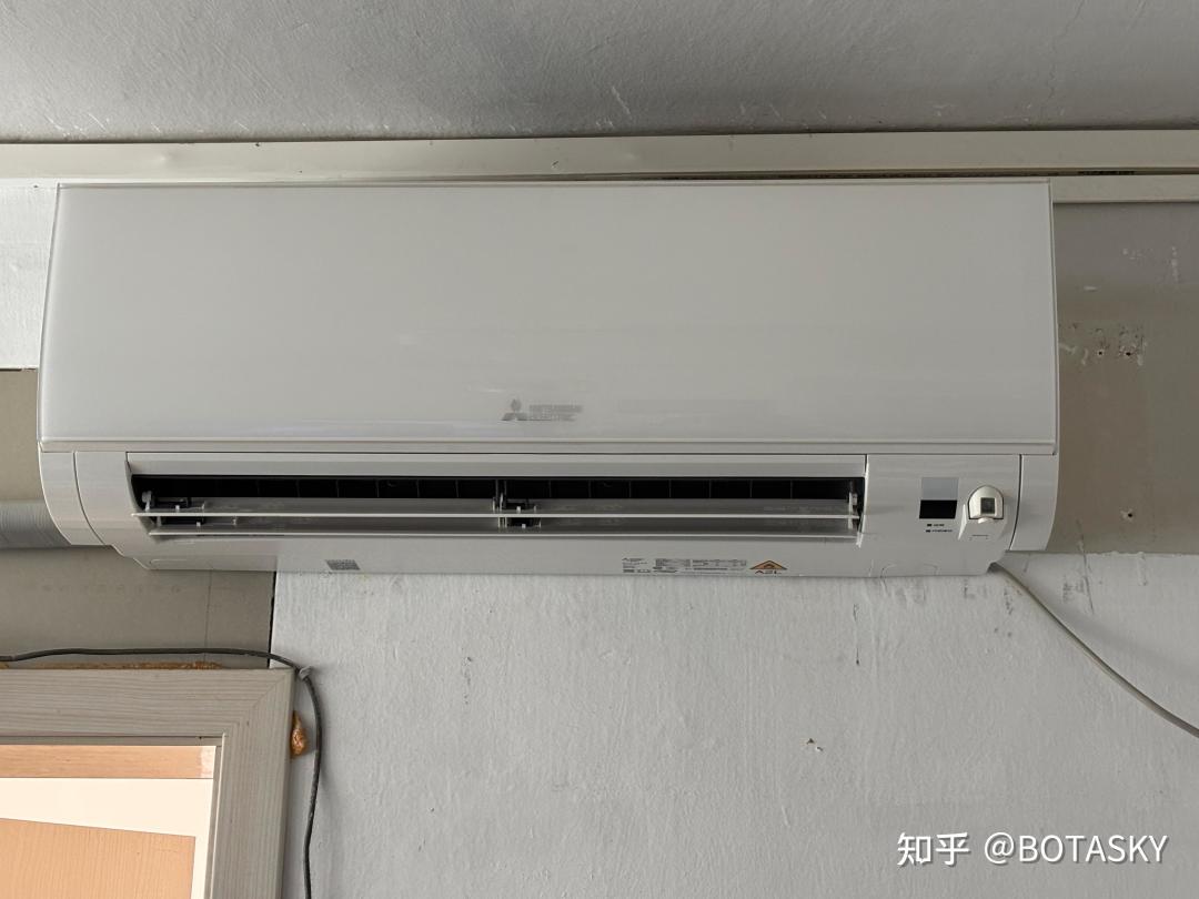 三菱电机挂机“正式入伙”鸿蒙:新机首个双11,想花5字头拿下KZC/LC,先把三件事对完