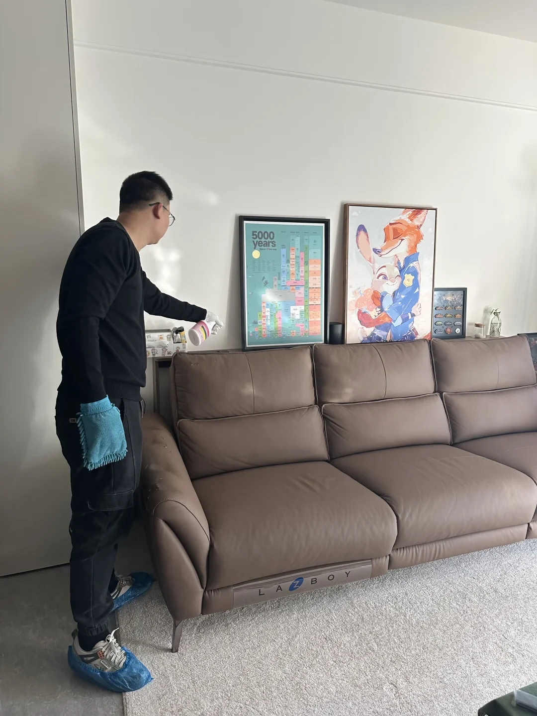 跨区买乐至宝，省下的钱到底是谁出的：排完12条串货帖和931楼评论，我发现差价买的不是同一把椅子