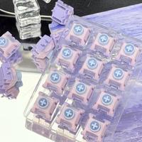 轴厂开始卖板子：TTC三叉戟的三档价格与两个隐藏锁，自组党下单前先算清这两笔账