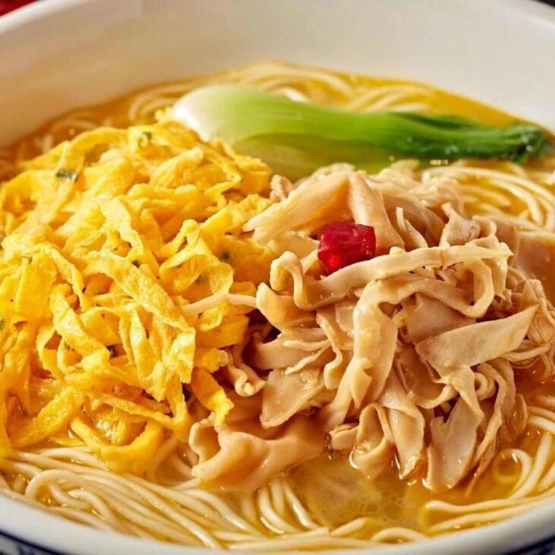 那家“炒菜录音”的店可能被冤枉了，但你信的锅气已经塌了