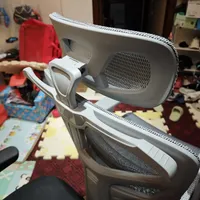 买联丰工学椅，先报身高体重：全网真实“身材报告”我都替你对完了，翻车点就三处