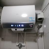 🏓莎莎同款｜海尔 BK50PLUS 小蓝瓶热水器