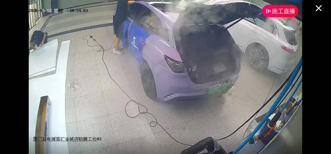 双11预售第3天，天猫养车的券先别急着核销：全国通用不等于你家店什么都能干