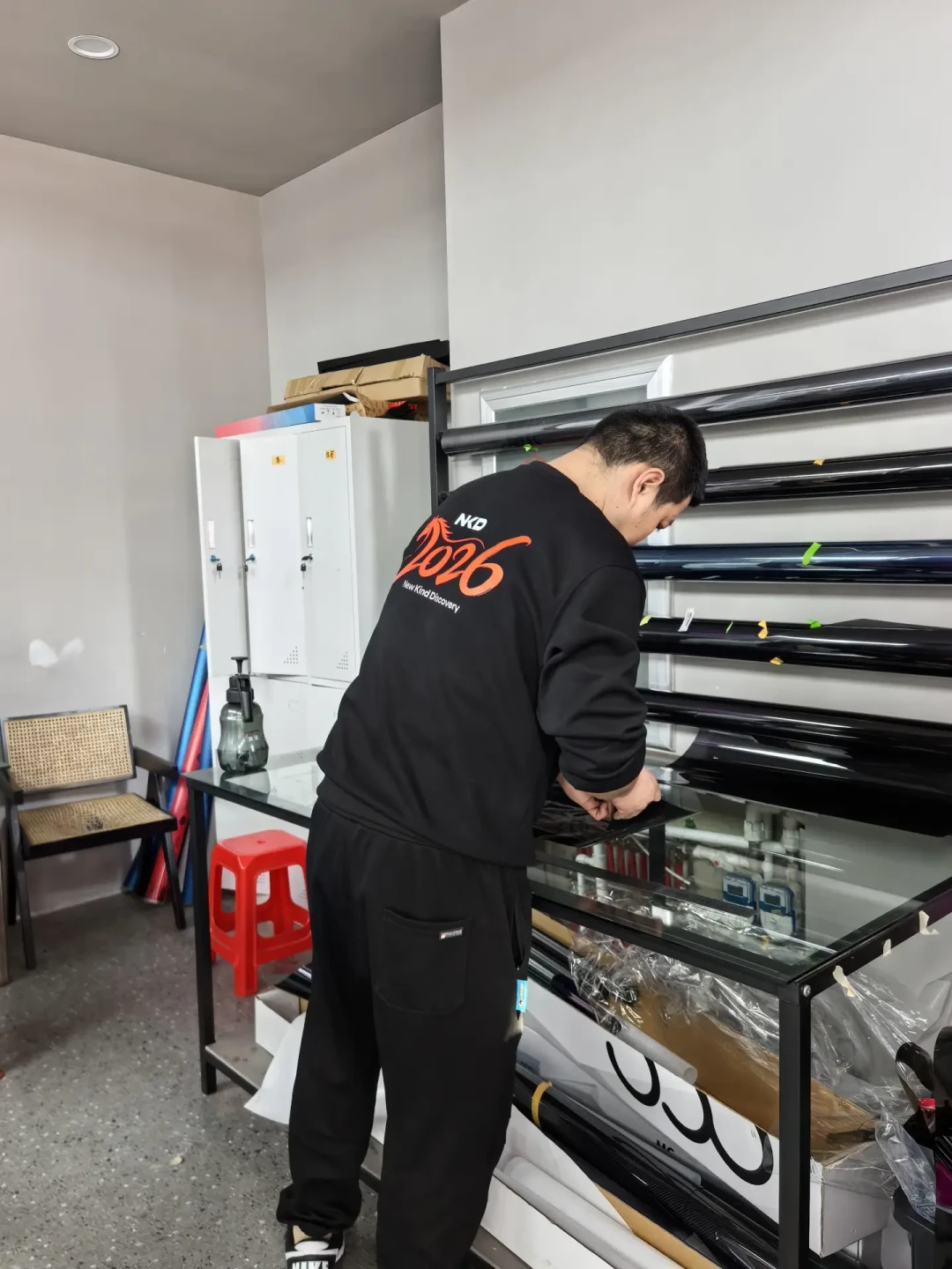 双11预售第3天，天猫养车的券先别急着核销：全国通用不等于你家店什么都能干