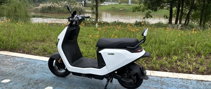 小电驴