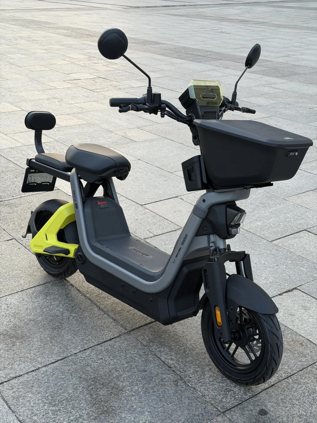 小电驴