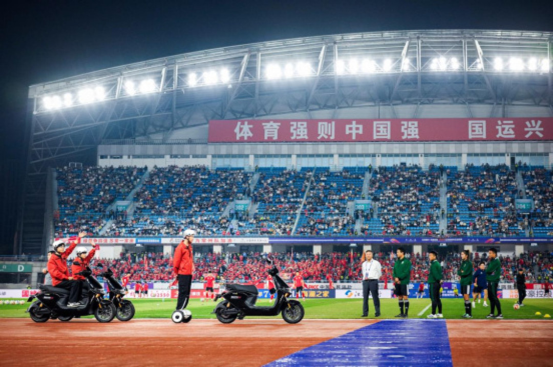 小电驴