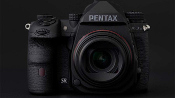 宾得“欣然”停产：公告有两半句，单反党该先听后半句