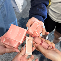 hince 露珠镜面唇釉，水光通透玻璃唇