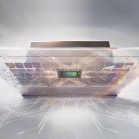 英伟达RTX Spark笔记本实测：游戏帧数与AI创作效率，真能“双提升”吗？