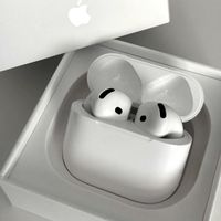双11神价，苹果AirPods5，只卖740元，没看错，AirPods5只要740元，赶紧上车