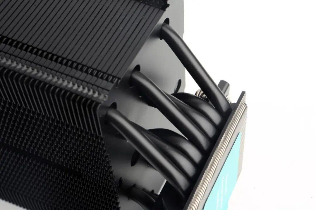 第一批买均热板风冷的人已经开始换货了：九州风神VC2.0的加分项很硬，扣分项你得自己算