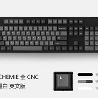 双11预售今晚开启：大F停业、Cherry挂着“出售”、大L还在发1350的新品——买键盘先对完这三笔账
