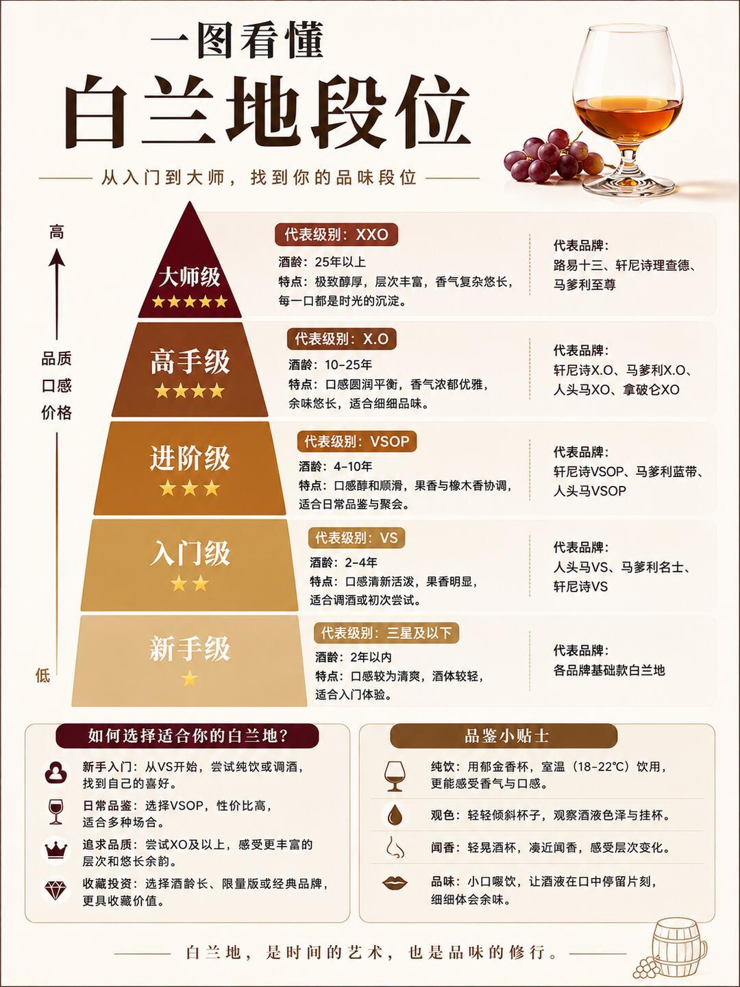 XO只是底线：角马还是轩V，搞懂品牌的