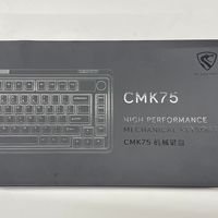 59元的CMK87、60元的CMK75：腹灵老款滑进“捡垃圾”价位段，付款前先把四件事核完