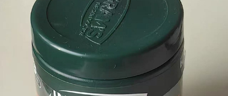 给爸妈安排！英格莱恩小绿膏，改善手脚干裂