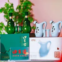 口子窖请客有面，但这三档没弄清，照样翻车