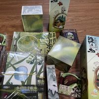 茶颜悦色送的套杯在哪买？双11、小主节、周常券，三条路都给你列好了