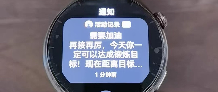 华为 46mm 火星钛纯钛表带，男士商务运动腕带