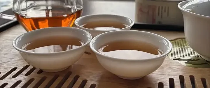 网上买茶测评-元正金丝蕊红茶