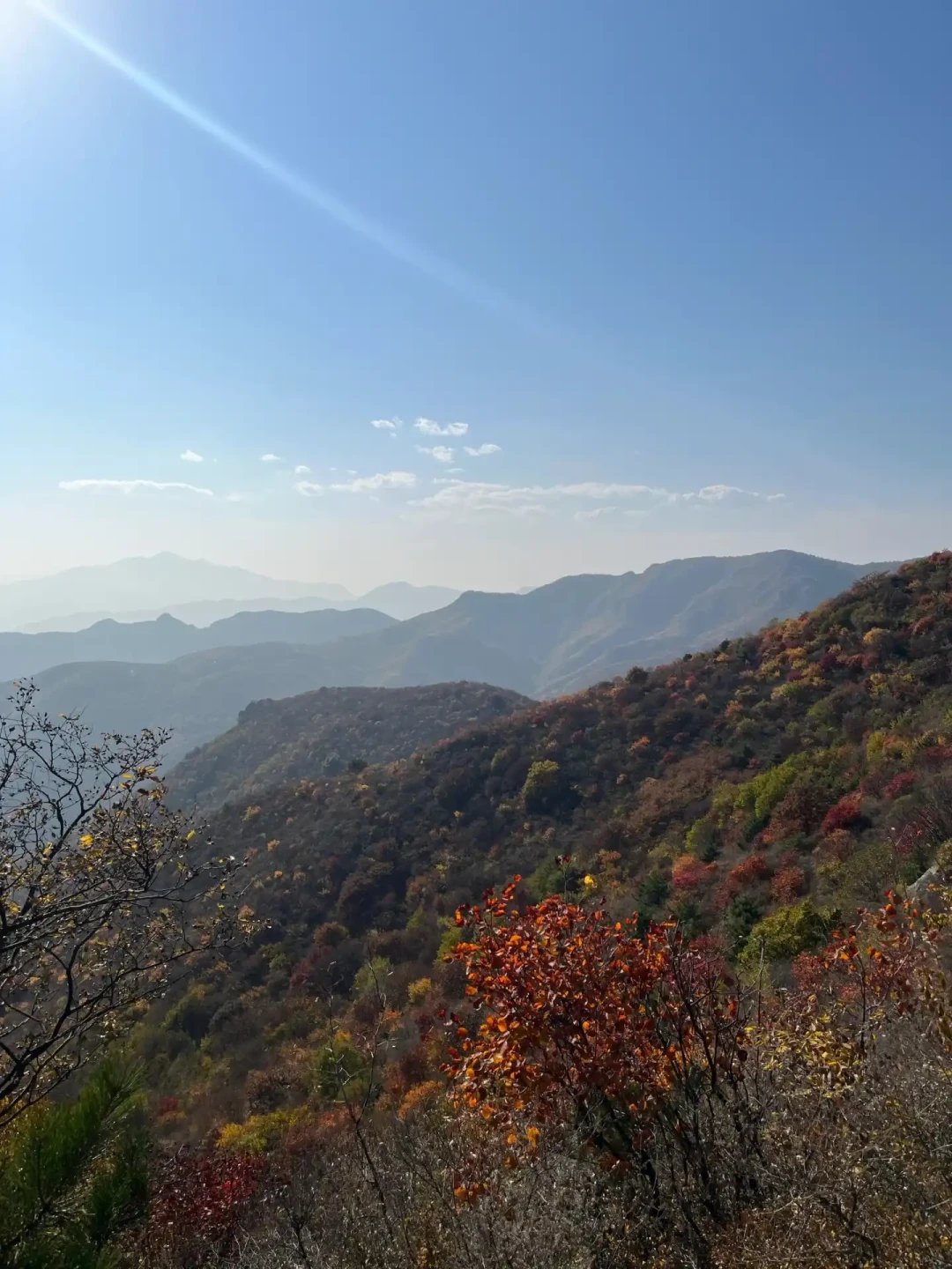 这个秋天“首野”报名进入倒计时：路跑半马 ≠ 越野 20K，先看清爬升、关门和强制装备再下单
