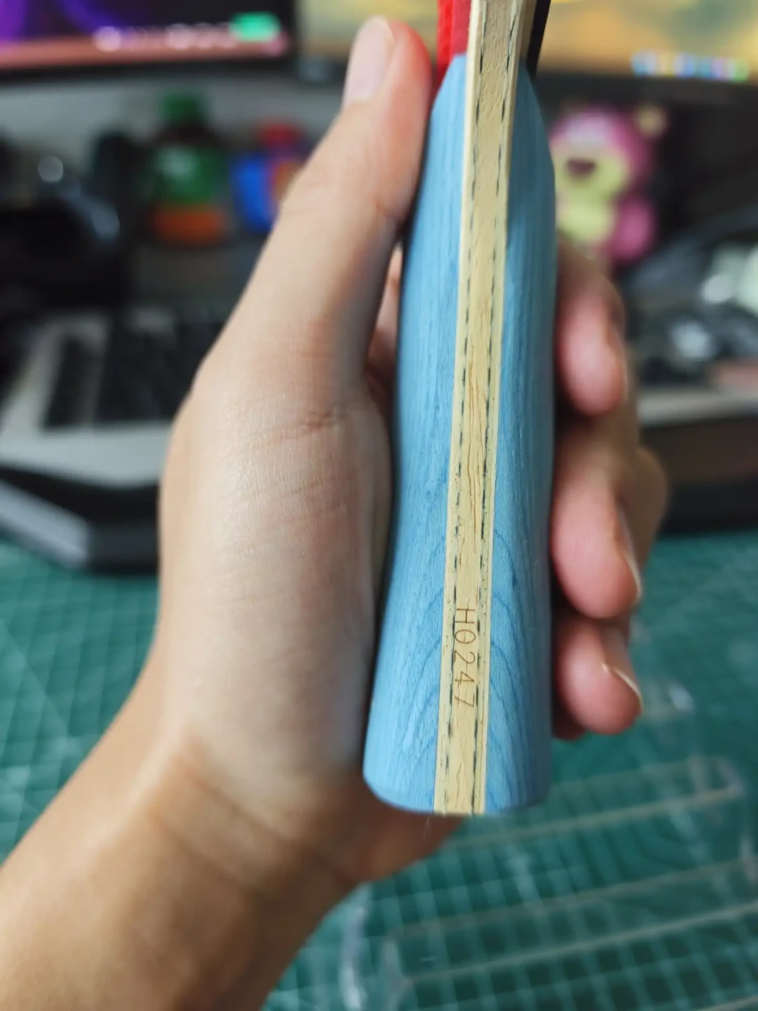 蝴蝶金标被竞价到10万那阵,红双喜的马龙“六金王”从6000多跌到2000:双11要不要接,先看完这张价梯