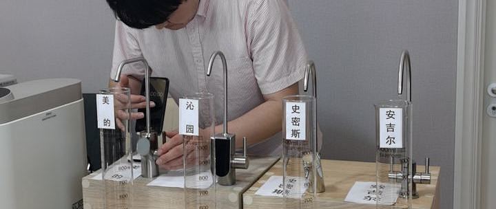 双11选净水器别只看优惠多少，多问这2句不吃亏