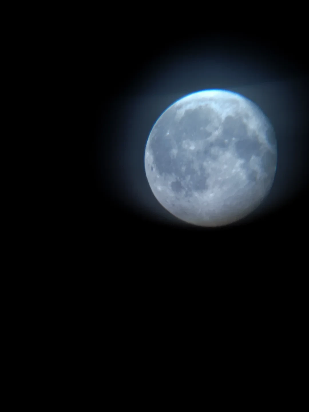 200多块的科学罐头望远镜到底能看啥?月亮管够,星星是彩蛋