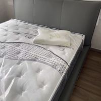 久坐低头党救星✨人体工学蝴蝶护颈枕