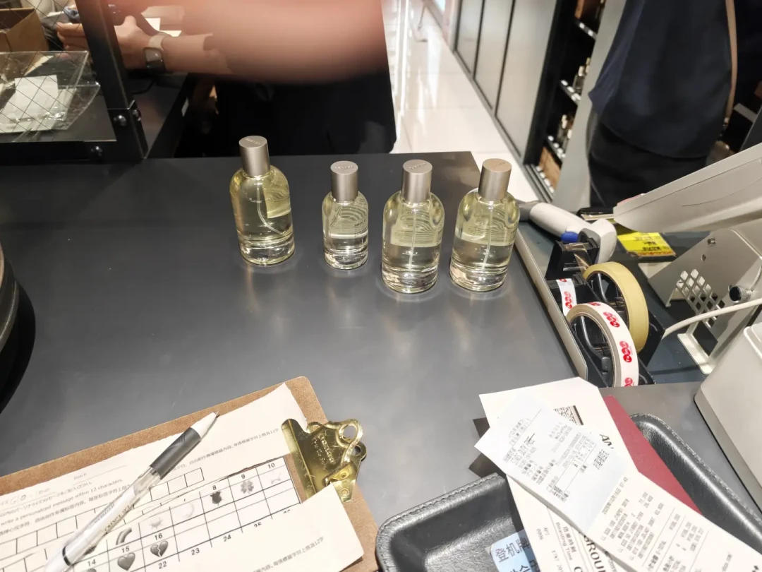 北京终于有自己的Le Labo:不寄不送,一年能在家门口买一次