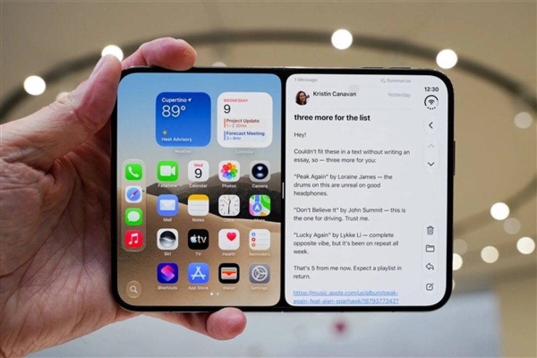 iPhone Duo首发溢价高达7143元 网友抢到3台:准备全卖了 赚的钱能再买一台
