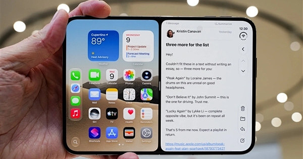 iPhone Duo首发溢价高达7143元 网友抢到3台：准备全卖了 赚的钱能再买一台
