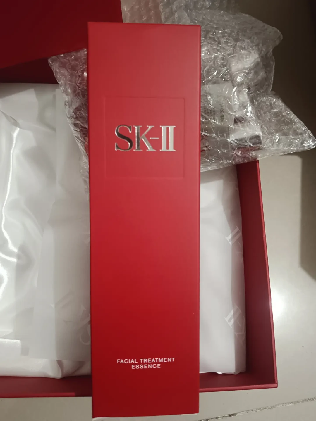 假神仙水扫码能过、鉴定能过：这个双11，SK-II 的购买渠道该重新排一遍了