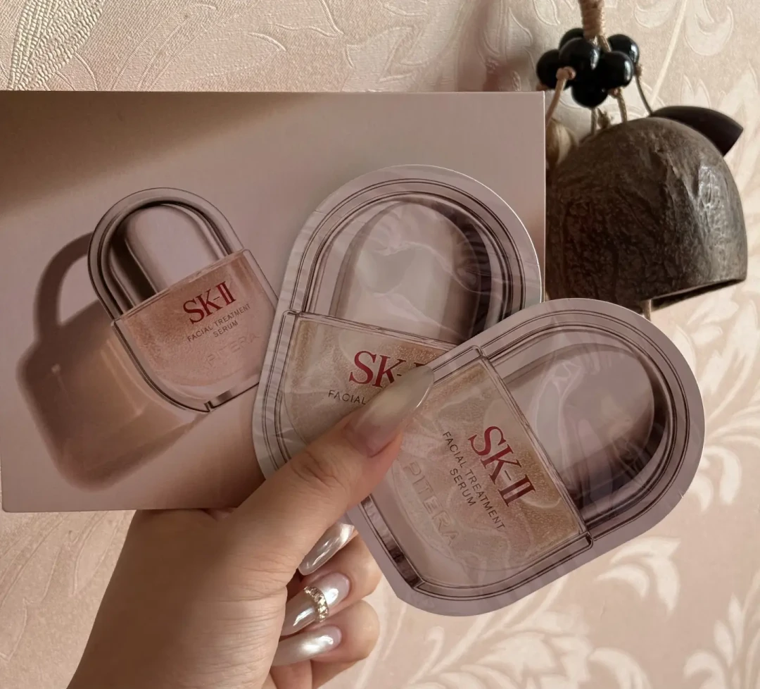 假神仙水扫码能过、鉴定能过：这个双11，SK-II 的购买渠道该重新排一遍了