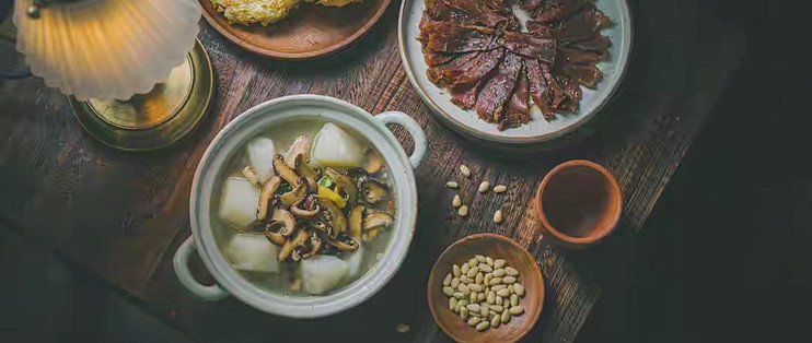 烟酰胺面膜里的泛醇，我是怎么看配料表的