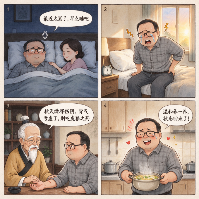 基础健康