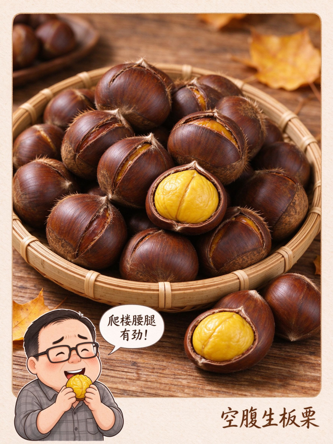基础健康
