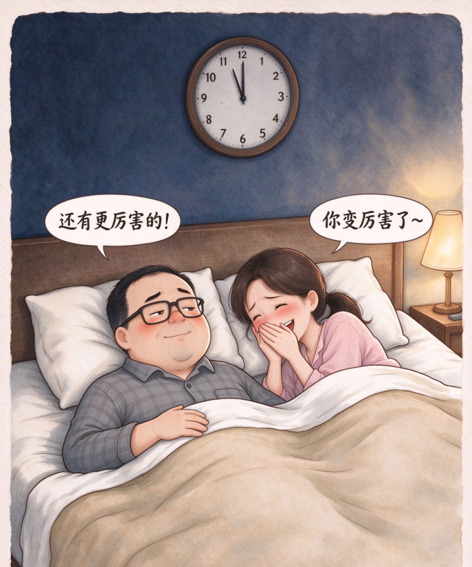 基础健康