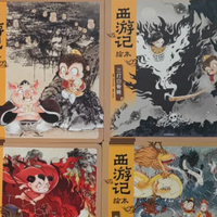 狐狸家绘本大促打折选购攻略｜6岁侄女教我怎么买