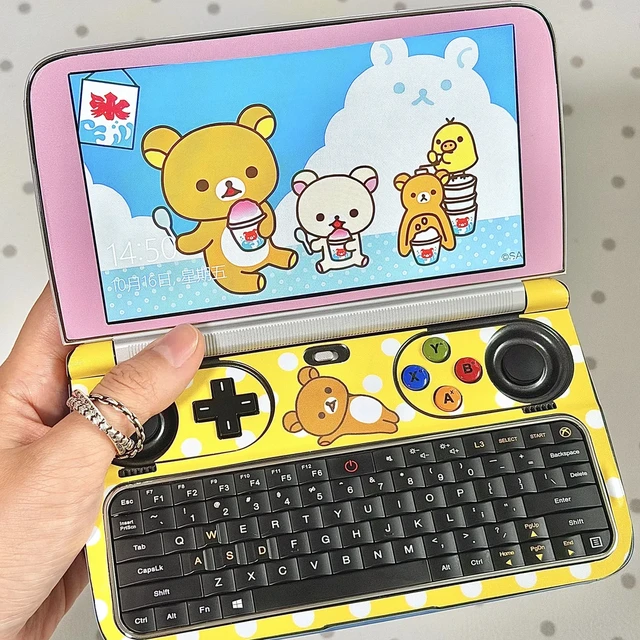 攒Max3的钱去收二手GPD？先核这四组观察价：WIN4 2025让售4300，6800U的Max2今年4000+都拿不下