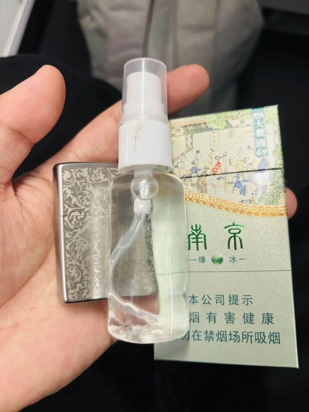 你的ZIPPO过检前有4道关:19条实测帖、2000多条评论排完,