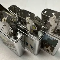 你的ZIPPO过检前有4道关：19条实测帖、2000多条评论排完，"机、油、壳"规则一次列清