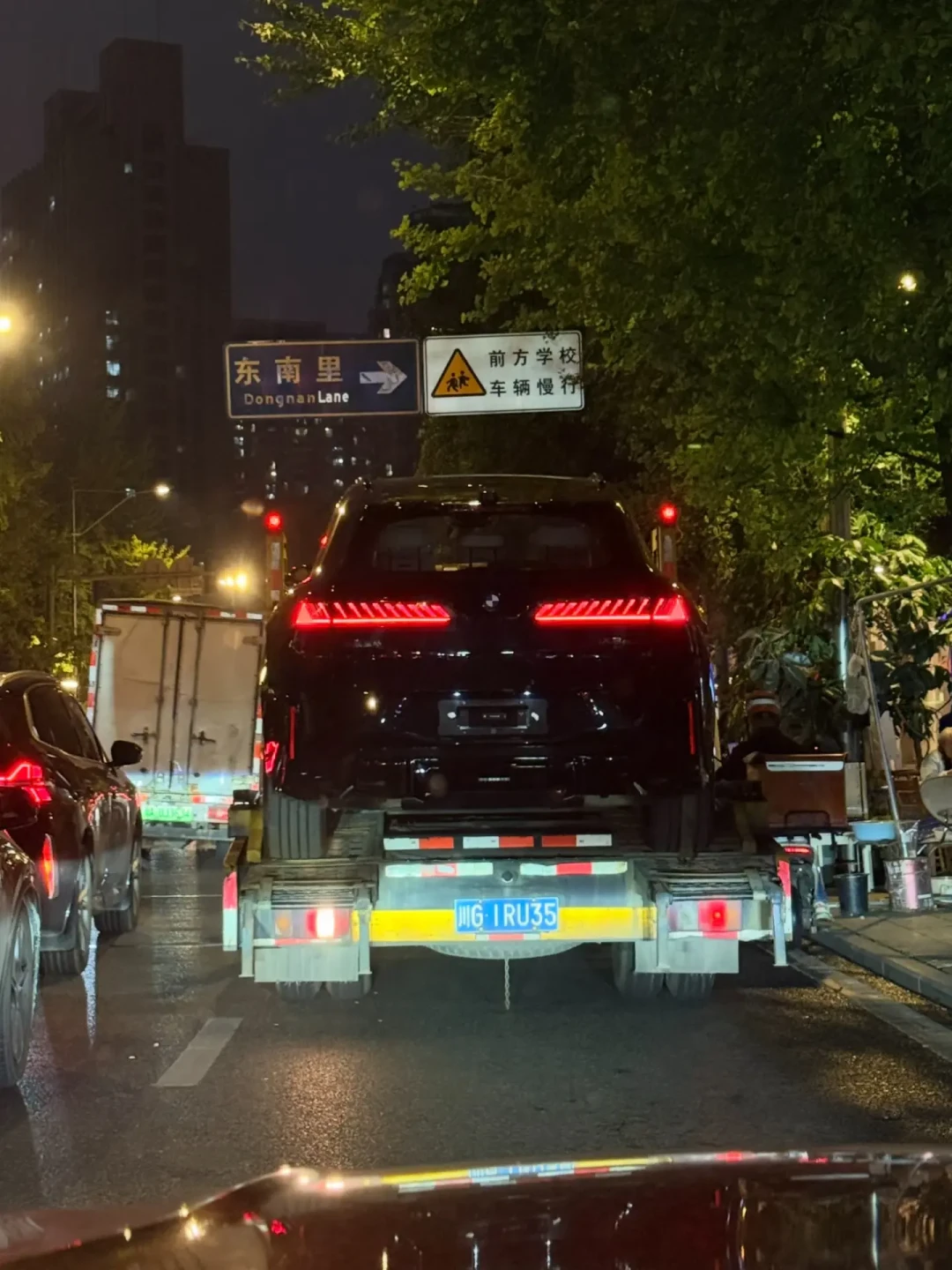 华晨宝马的十月岔路口:抄底18万的3系,还是等下月交付的新世代iX3?下单前把三笔账算清