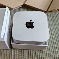 M4 Mac mini国补分期，办公真香