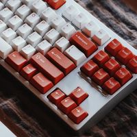 达尔优Ultra68喊出"1把价格=2把键盘"：拆开模块化话术，变的是顶行不是轴——双11前等不等，看这三条就够